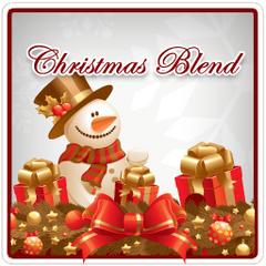 Christmas Blend Coffee