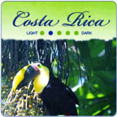 Costa Rica Reserve