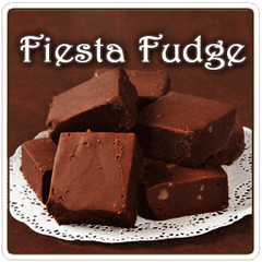Fiesta Fudge Flavored Coffee