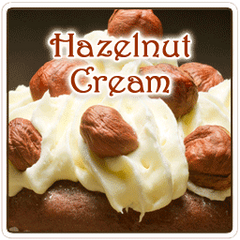 Hazelnut Cream Flavored Coffee