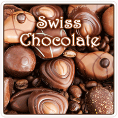 Swiss Chocolate Flavored Coffee