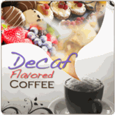 All Flavors Available in DECAF