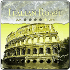 Italian Roast Blend