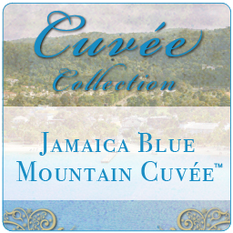 Jamaica Blue Mountain Cuvee