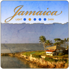 Jamaica Blue Mountain Estate Coffee