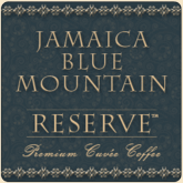 Jamaica Blue Mountain Reserve