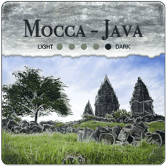Mocca Java Blend Coffee
