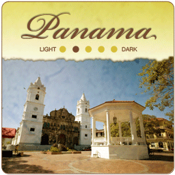Panama Boquete Coffee