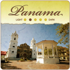 Panama Boquete Coffee