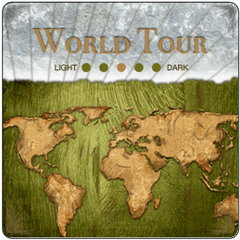 World Tour Blend