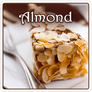 Almond Flavored Coffee