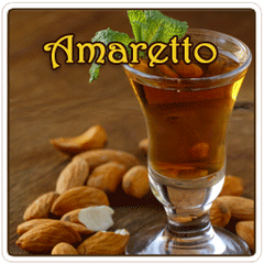 Amaretto Flavored Coffee