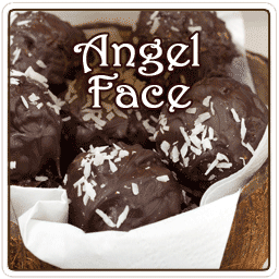 Angel Face Flavored Coffee