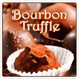 Bourbon Truffle Flavored Coffee