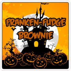 Franken-Fudge Brownie Flavored Coffee