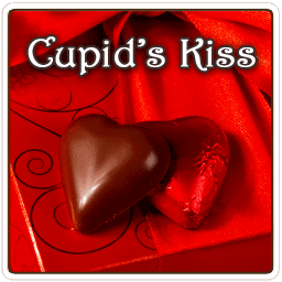 Cupid's Kiss Flavored Coffee