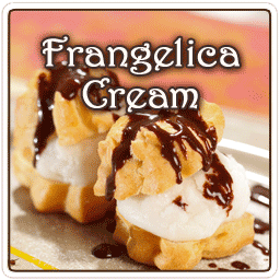 Frangelica Cream Flavored Coffee
