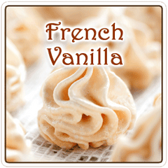 Decaf French Vanilla Flavored Coffee