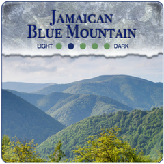 Jamaican Blue Mountain Blend