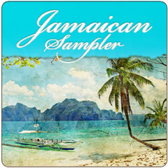 Jamaican Sampler - 4 (half-pounds)