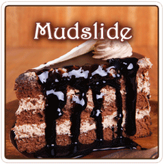 Mudslide Flavored Coffee