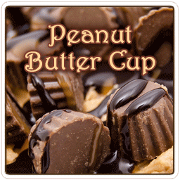 Peanut Butter Cup Flavored Coffee