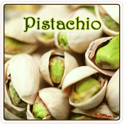 Pistachio Flavored Coffee