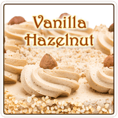 Vanilla Hazelnut Flavored Coffee