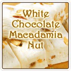 Decaf White Chocolate Macadamia Nut Flavored Coffee
